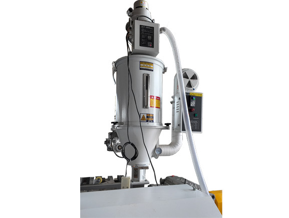 Linha de Extrusão de Filamento para Impressão 3D FLD-45 8