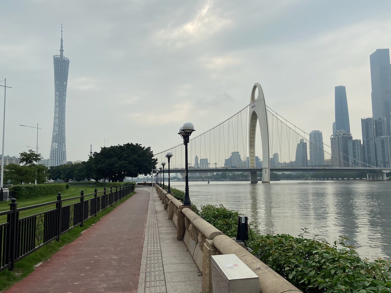 Guangzhou, China
