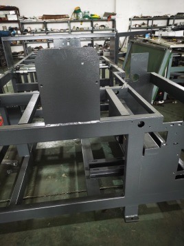 Máquina de Corte, Cosido e Impresión BOPP WT-QFY1200/1670 2