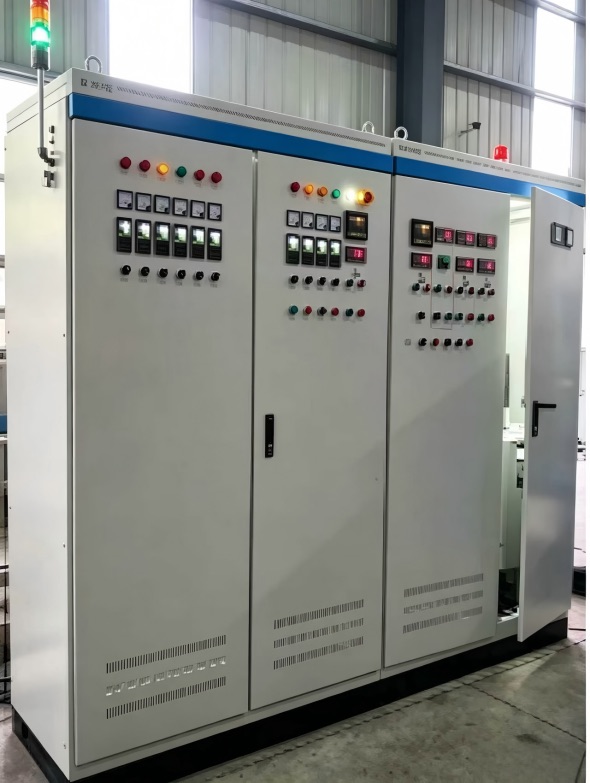 Línea de Granulación PP/PE WT-800-1100 14